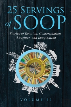 Bertrand.pt - 25 Servings Of Soop Volume Ii