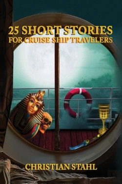 Bertrand.pt - 25 Short Stories For Cruise Ship Travele