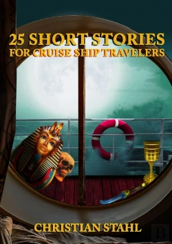 Bertrand.pt - 25 Short Stories For Cruise Ship Travelers