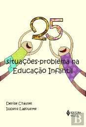 25 Situações-Problema na Educação Infantil