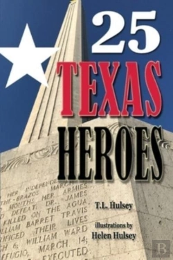 Bertrand.pt - 25 Texas Heroes
