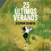 25 Últimos Veranos