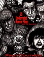 25 Underrated Horror Films (And The Exorcist)