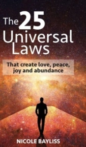 25 Universal Laws