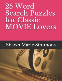 Bertrand.pt - 25 Word Search Puzzles For Classic Movie Lovers