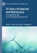 25 Years Of Internet And Democracy
