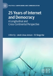 25 Years Of Internet And Democracy