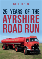 25 Years Of The Ayrshire Road Run