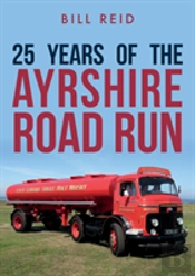 25 Years Of The Ayrshire Road Run