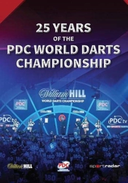 Bertrand.pt - 25 Years Of The Pdc World Darts Championship