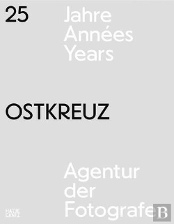 Bertrand.pt - 25 Years Ostkreuz /Francais/Anglais/Allemand