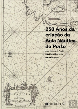 Bertrand.pt - 250 Anos da criação da Aula Náutica do Porto