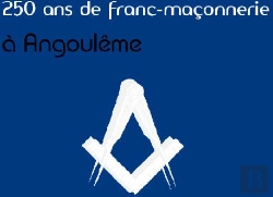Bertrand.pt - 250 Ans De Franc-Maçonnerie À Angoulème