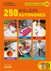 250 Ateliers Autonomes Gs