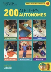250 Ateliers Autonomes Ms