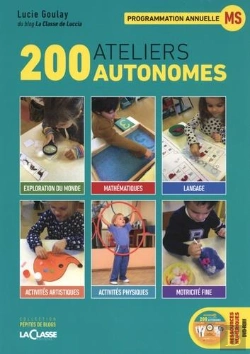 Bertrand.pt - 250 Ateliers Autonomes Ms
