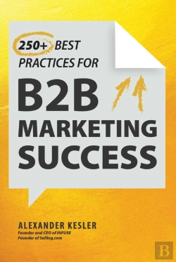 Bertrand.pt - 250+ Best Practices For B2b Marketing Success