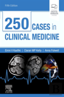 250 Cases In Clinical Medicine