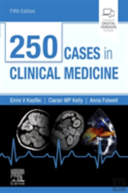 Bertrand.pt - 250 Cases In Clinical Medicine