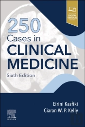 250 Cases In Clinical Medicine