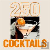 250 Cocktails