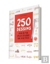 250 Dessins Pour Ne Plus Faire De Fautes