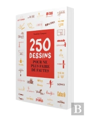 250 Dessins Pour Ne Plus Faire De Fautes