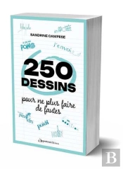 250 Dessins Pour Ne Plus Faire De Fautes