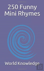 250 Funny Mini Rhymes