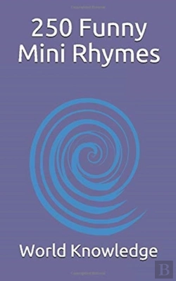 Bertrand.pt - 250 Funny Mini Rhymes