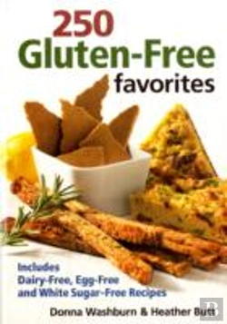 Bertrand.pt - 250 Gluten-Free Favourites