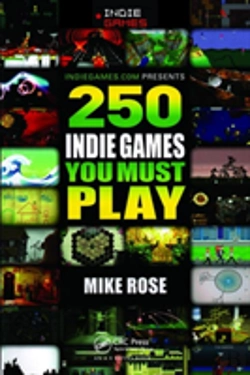 Bertrand.pt - 250 Indie Games You Must Play