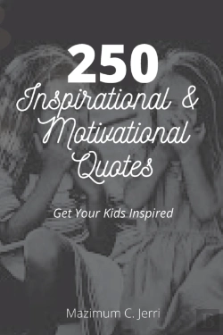 Bertrand.pt - 250 Inspirational And Motivational Quotes
