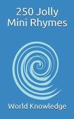 250 Jolly Mini Rhymes