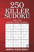250 Killer Sudoku