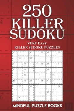 Bertrand.pt - 250 Killer Sudoku
