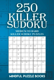 250 Killer Sudoku