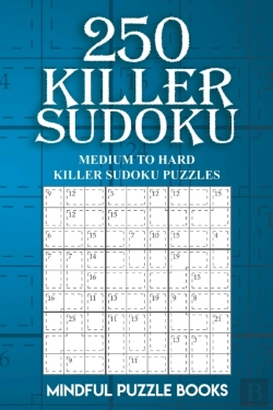 Bertrand.pt - 250 Killer Sudoku