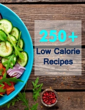 250+ Low Calorie Recipe