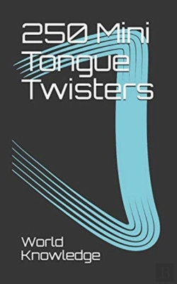Bertrand.pt - 250 Mini Tongue Twisters