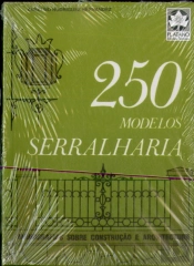 250 Modelos Serralharia