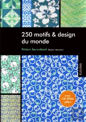 250 Motifs & Design Autour Du Monde