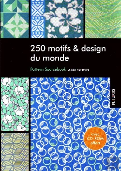 Bertrand.pt - 250 Motifs & Design Autour Du Monde