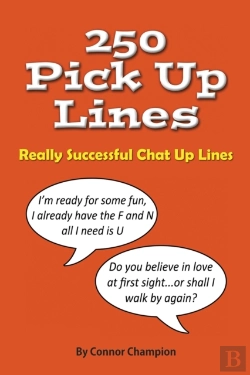 Bertrand.pt - 250 Pick Up Lines