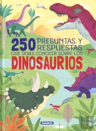 250 Preguntas Y Respuestas Que Debes Conocer Sobre Los Dinosaurios