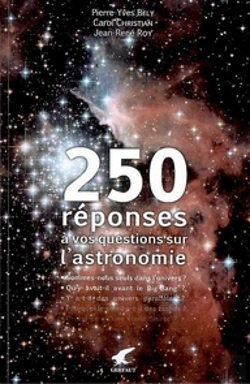 Bertrand.pt - 250 Réponses À Vos Questions Sur L'Astronomie