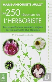 250 Réponses D'Une Herboriste