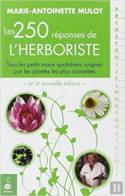 Bertrand.pt - 250 Réponses D'Une Herboriste