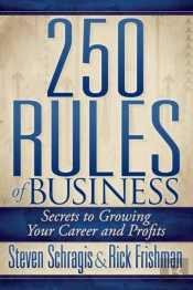 250 Rules Of Business
