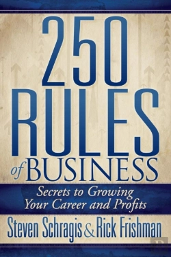 Bertrand.pt - 250 Rules Of Business